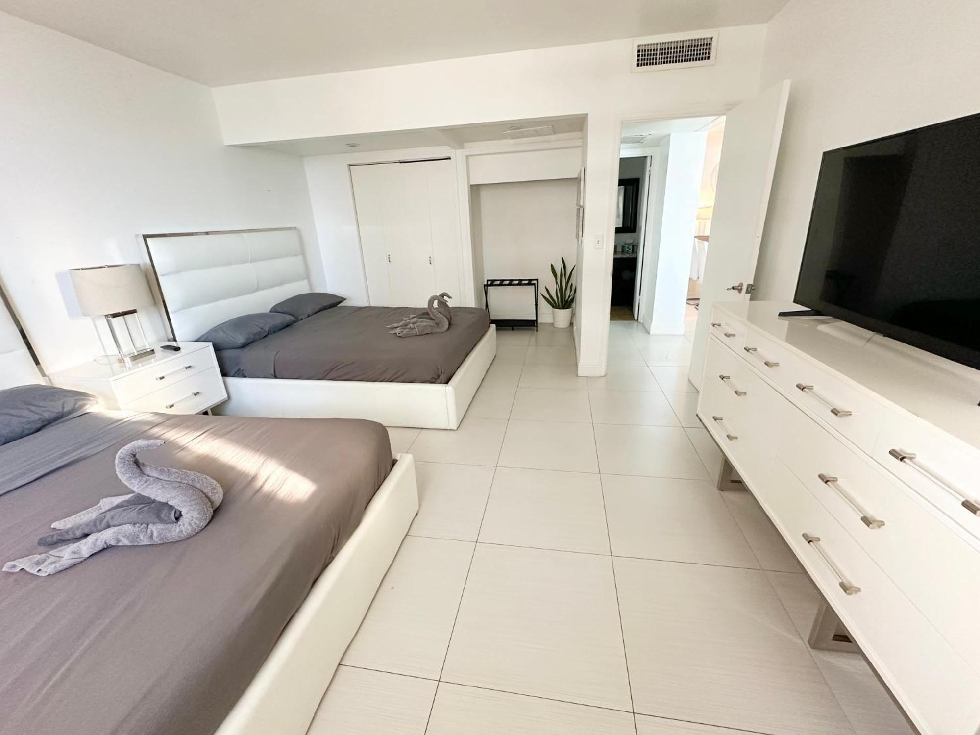 Apartmán Departamento Frente Al Mar Con Salida Directa A Playa. Hollywood Exteriér fotografie